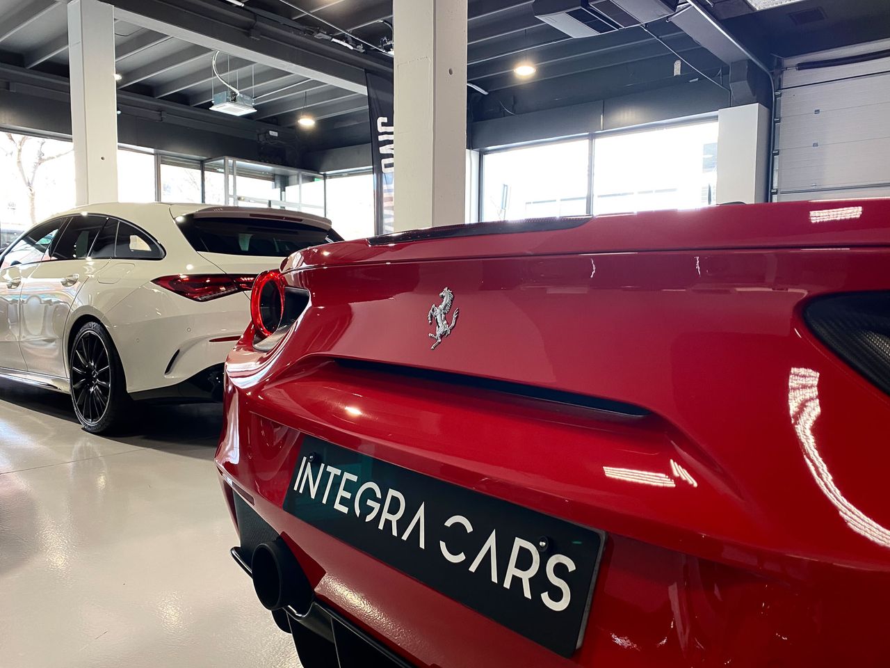 Ferrari 488 Spider  - Foto 24