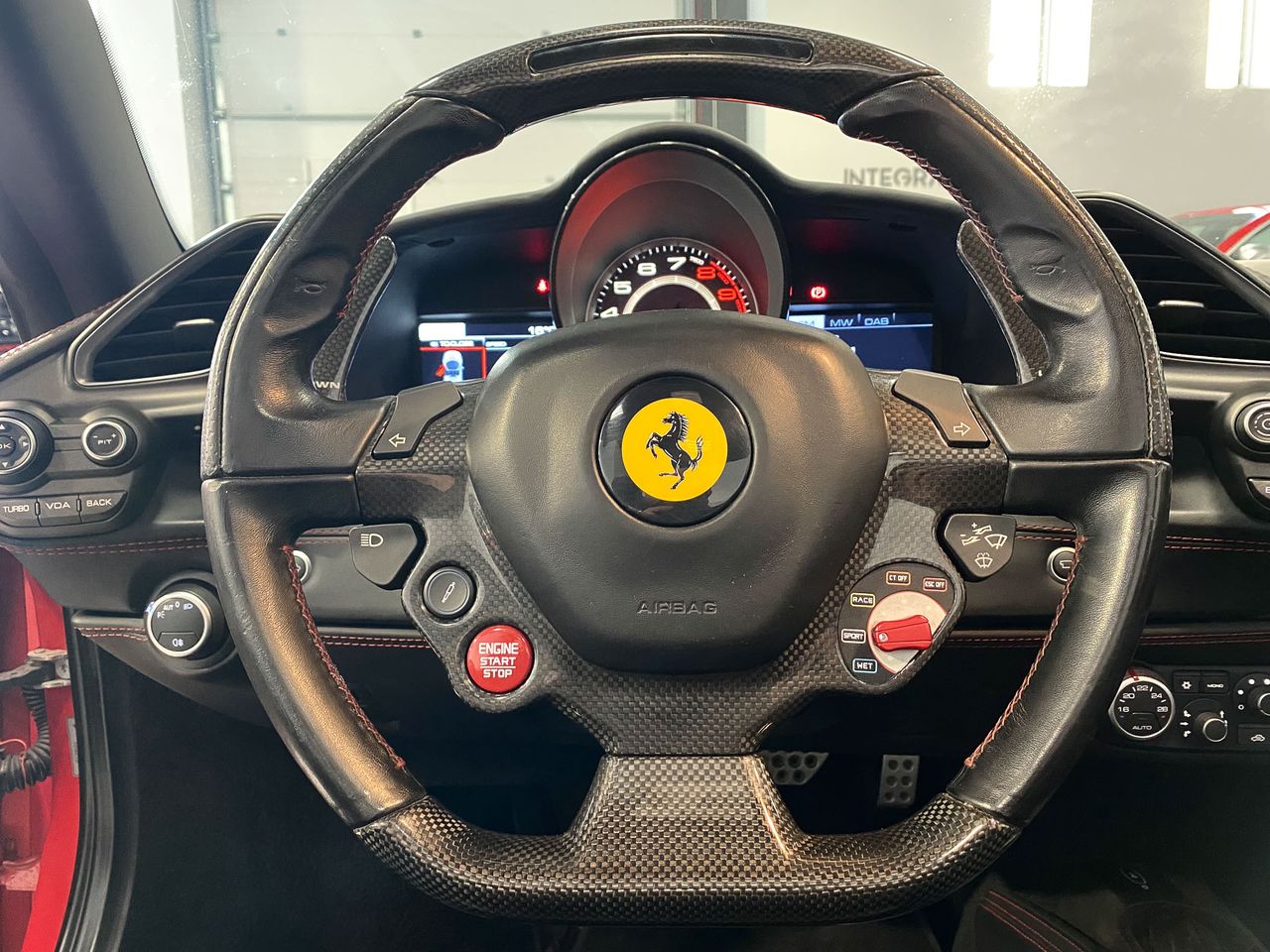 Ferrari 488 Spider  - Foto 6