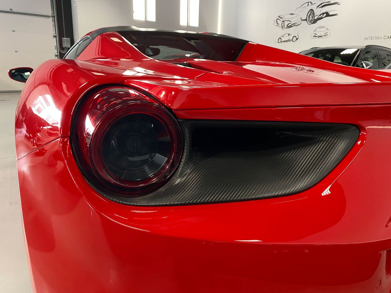 Ferrari 488 Spider  - Foto 42