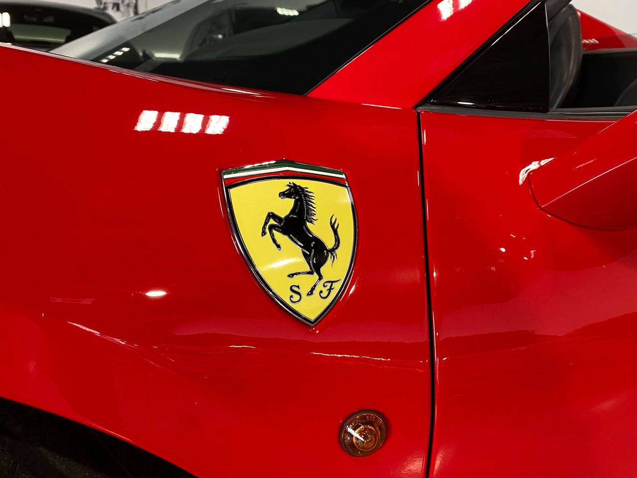 Ferrari 488 Spider  - Foto 21