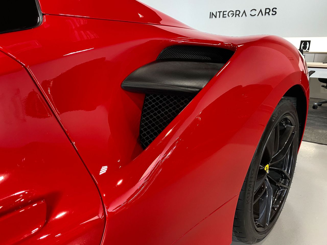 Ferrari 488 Spider  - Foto 22