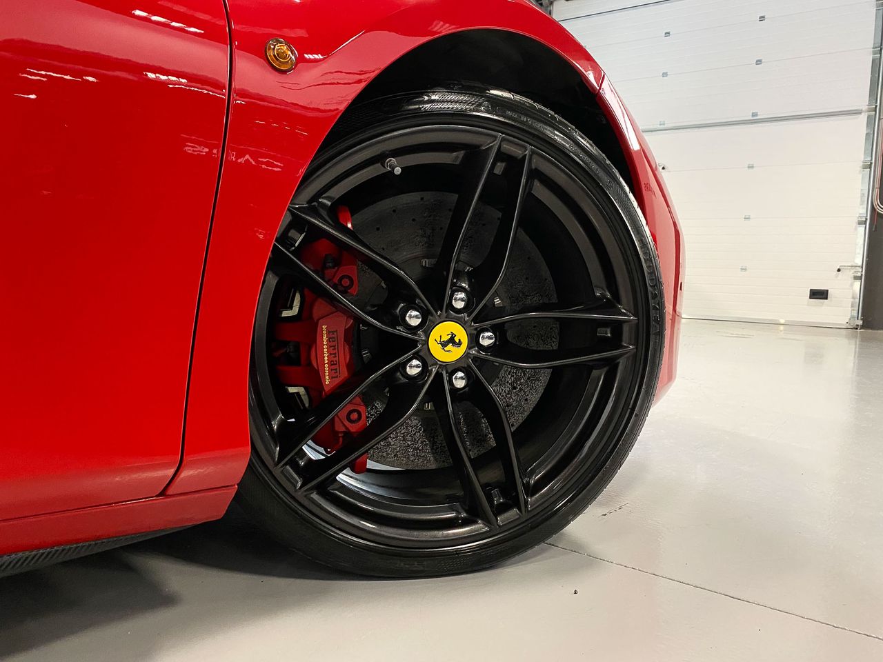 Ferrari 488 Spider  - Foto 29