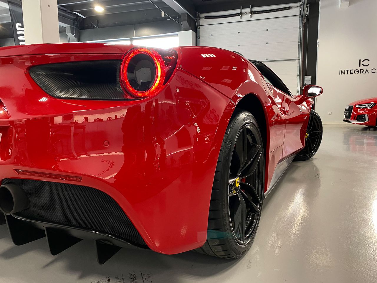 Ferrari 488 Spider  - Foto 28