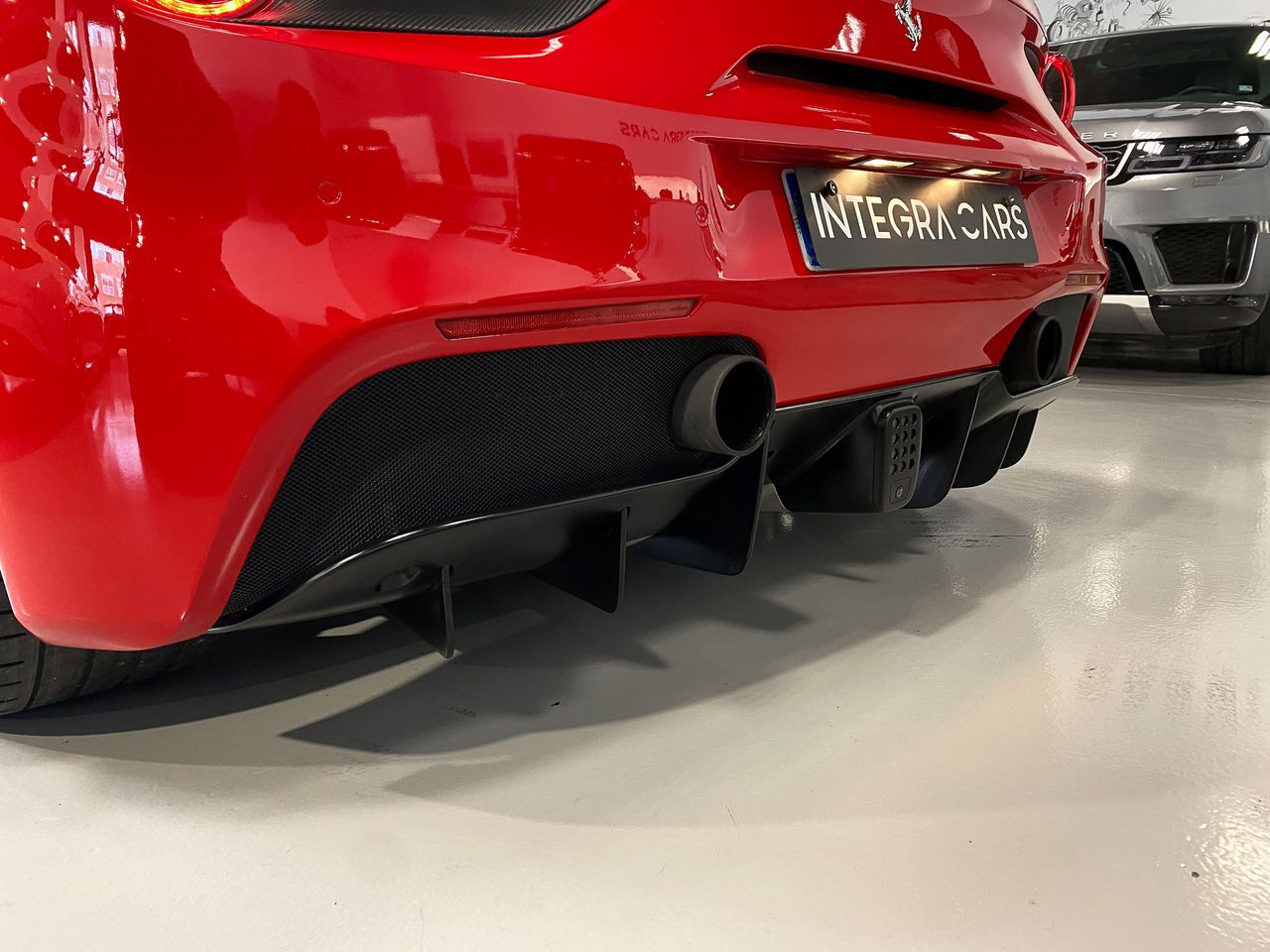 Ferrari 488 Spider  - Foto 34