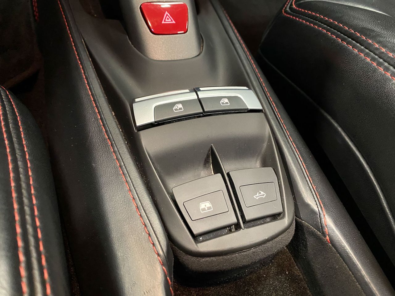 Ferrari 488 Spider  - Foto 17