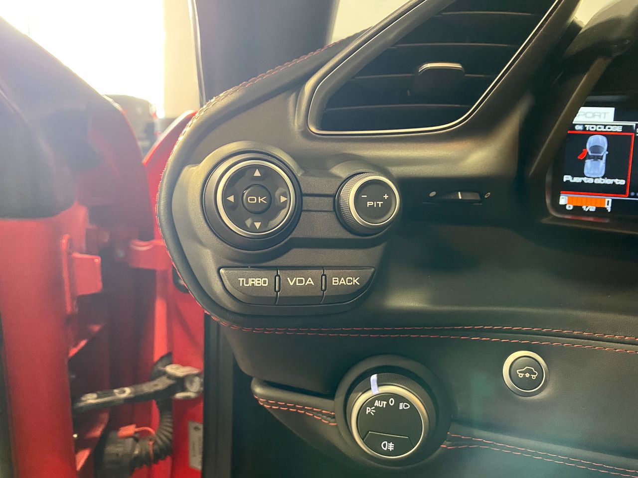 Ferrari 488 Spider  - Foto 15