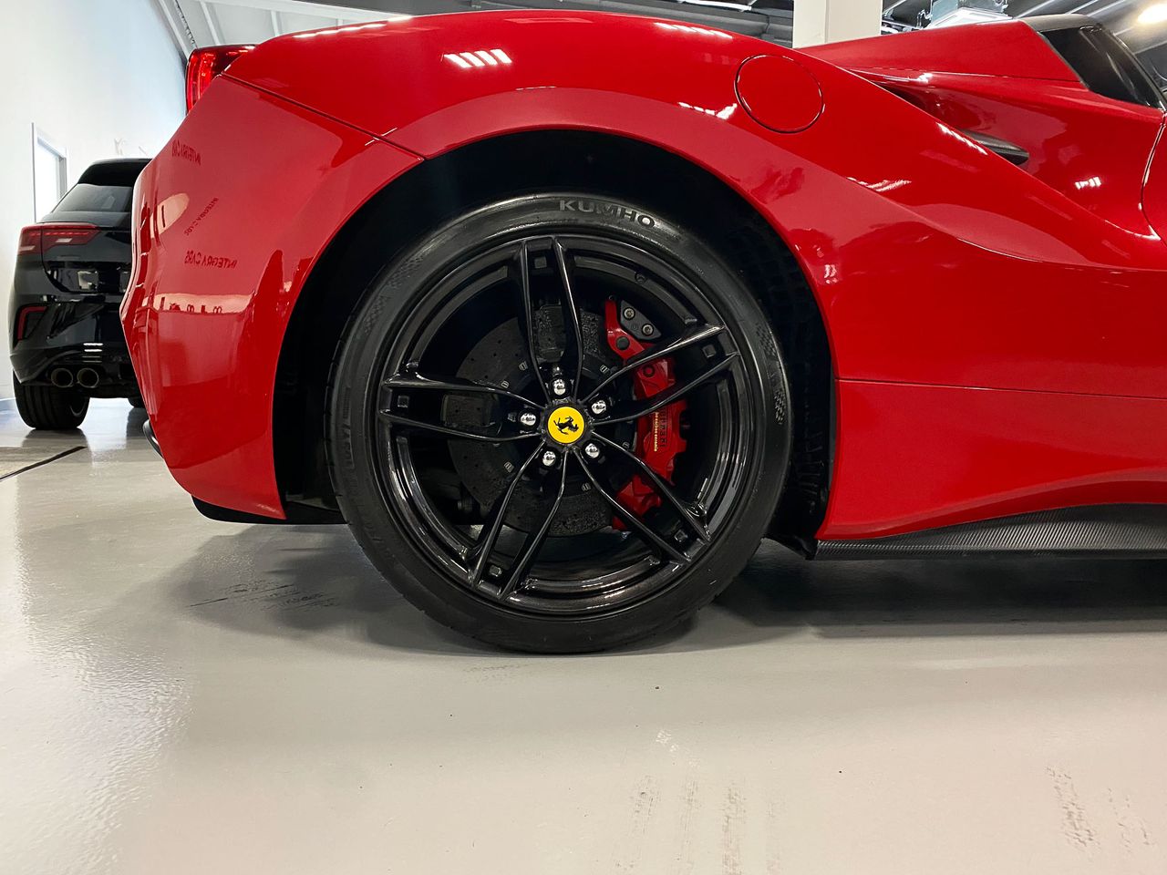 Ferrari 488 Spider  - Foto 27