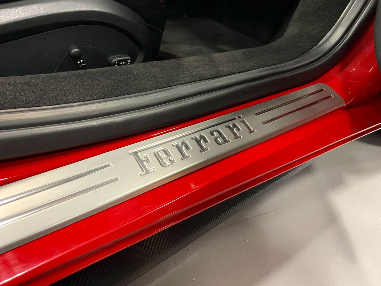 Ferrari 488 Spider  - Foto 32