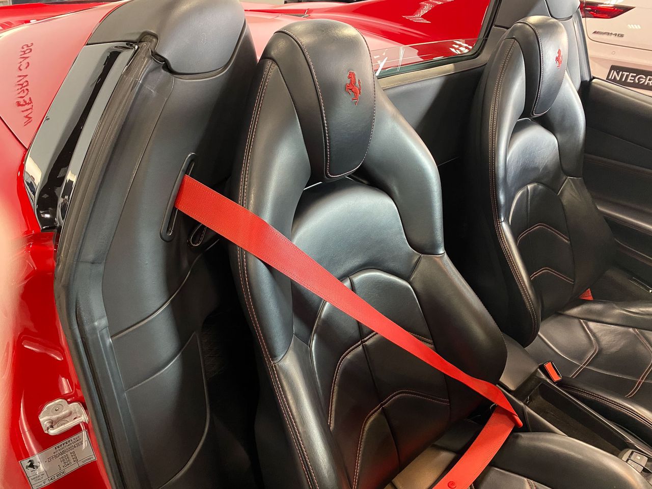 Ferrari 488 Spider  - Foto 33