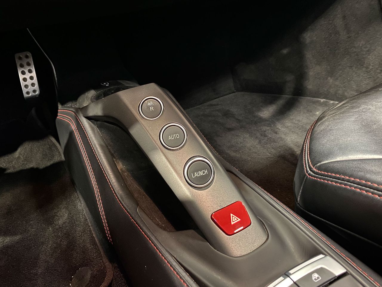 Ferrari 488 Spider  - Foto 12