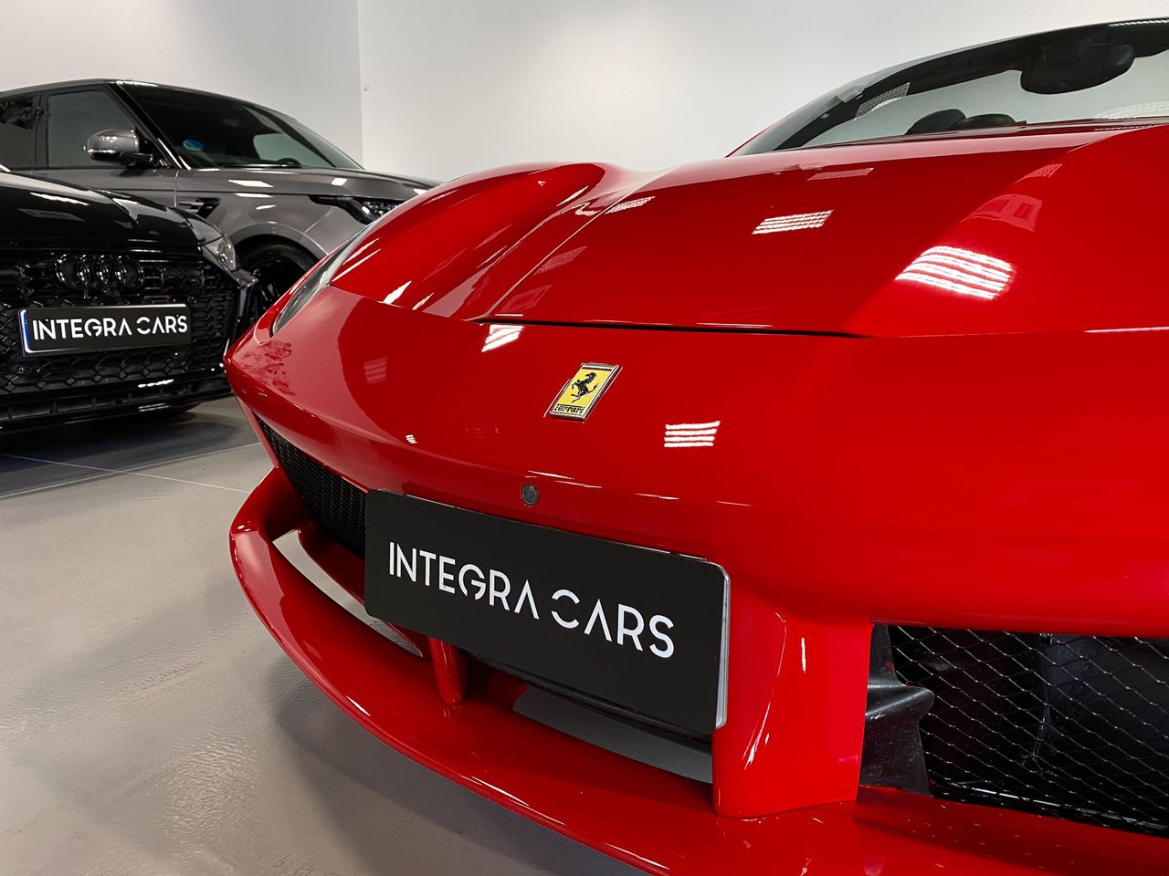 Ferrari 488 Spider  - Foto 19