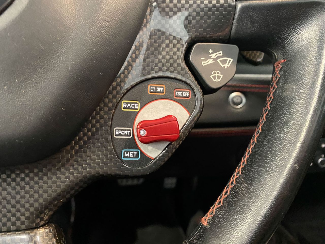 Ferrari 488 Spider  - Foto 9