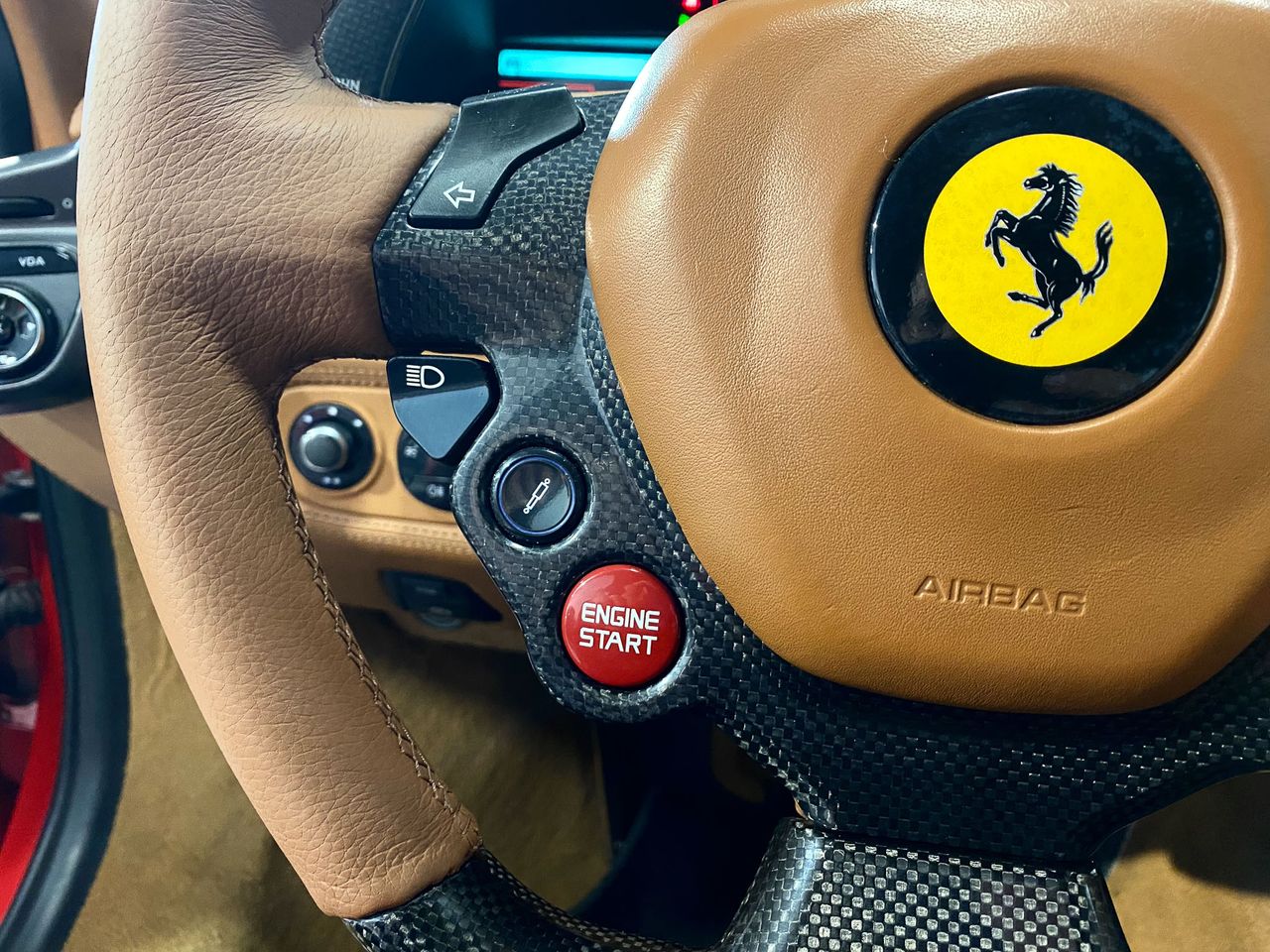 Ferrari 458 Italia 458 Italia  - Foto 7