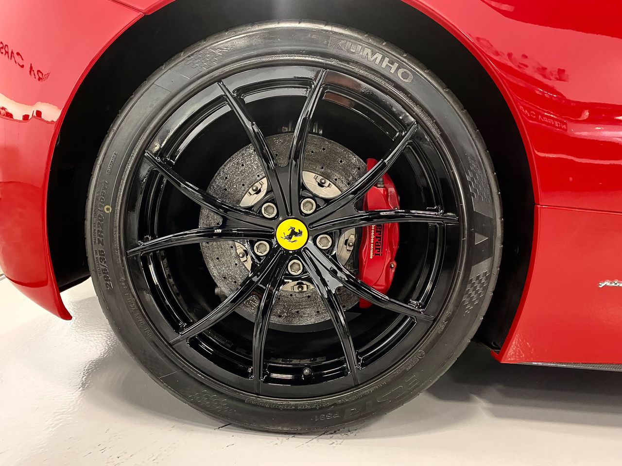 Ferrari 458 Italia 458 Italia  - Foto 31