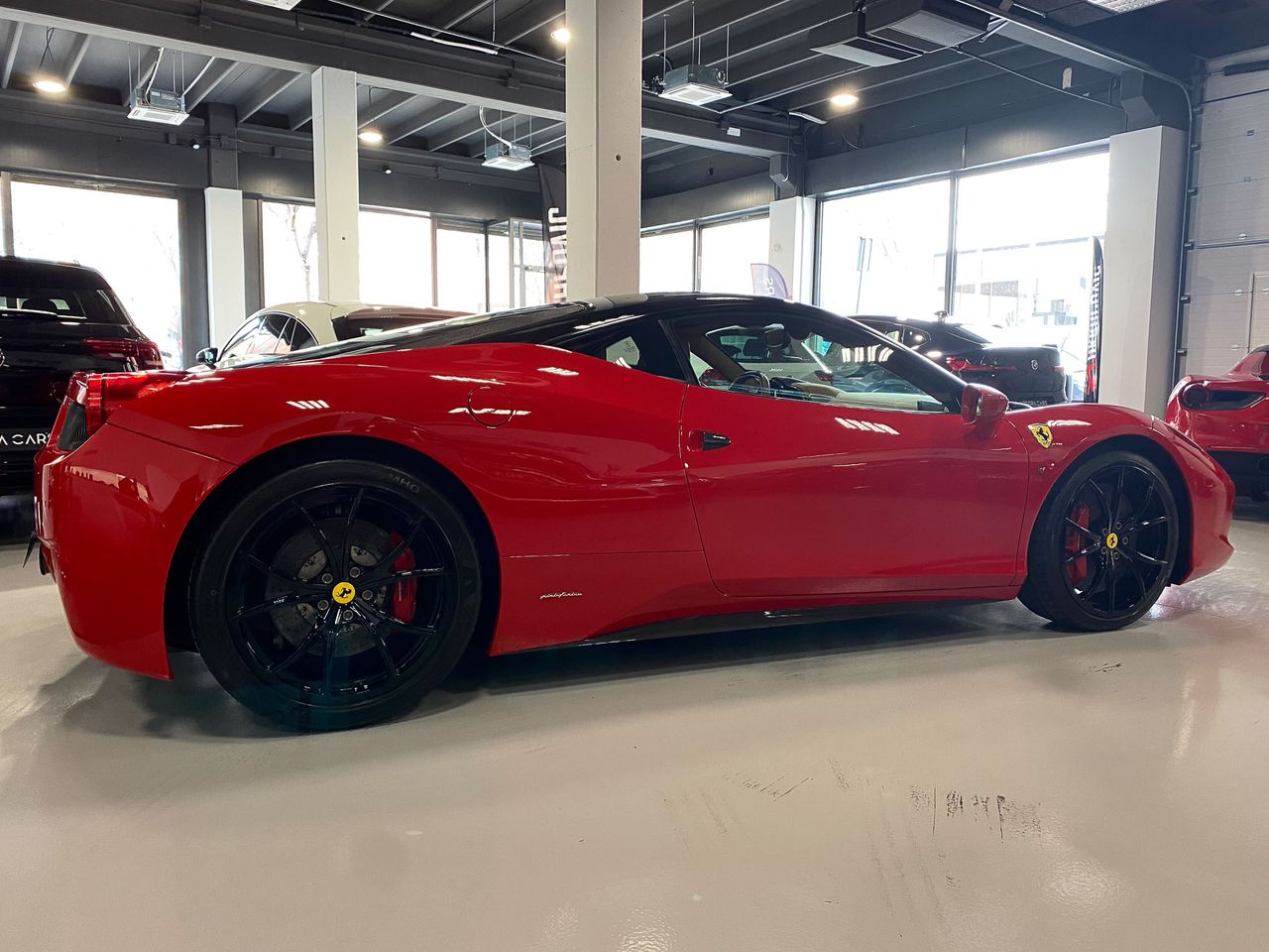 Ferrari 458 Italia 458 Italia  - Foto 5