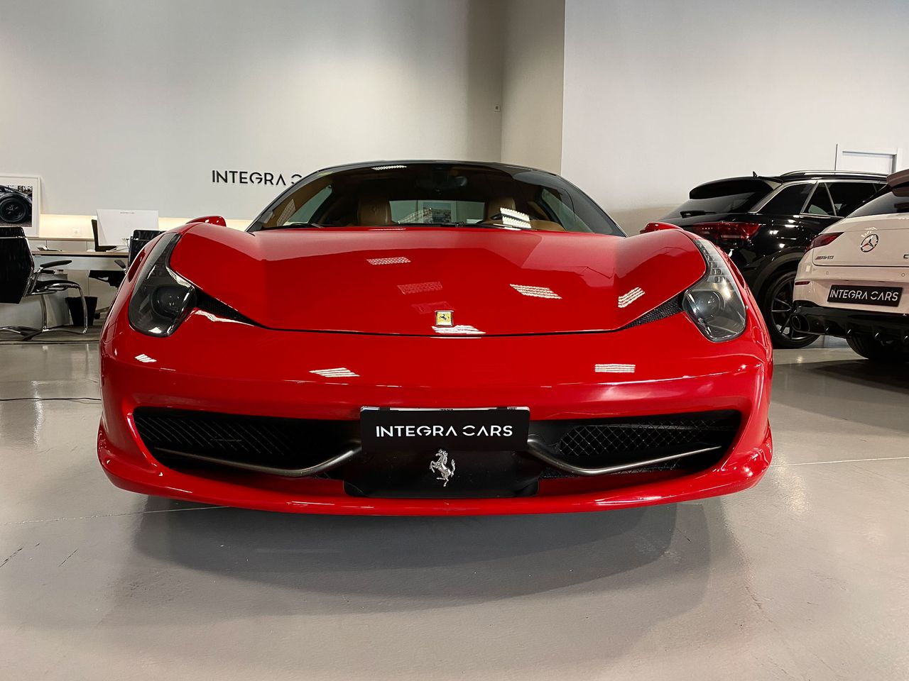 Ferrari 458 Italia 458 Italia  - Foto 39