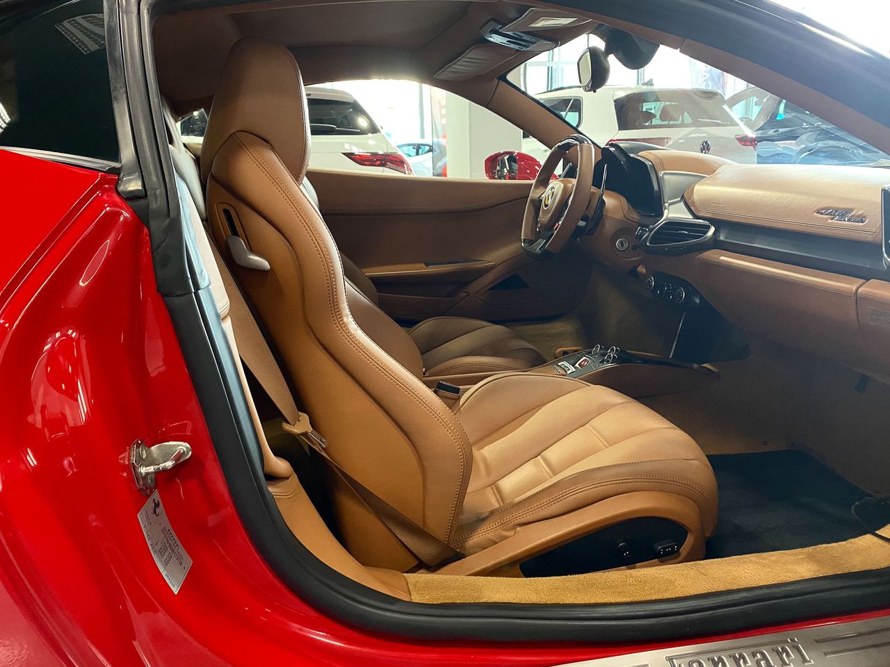 Ferrari 458 Italia 458 Italia  - Foto 18