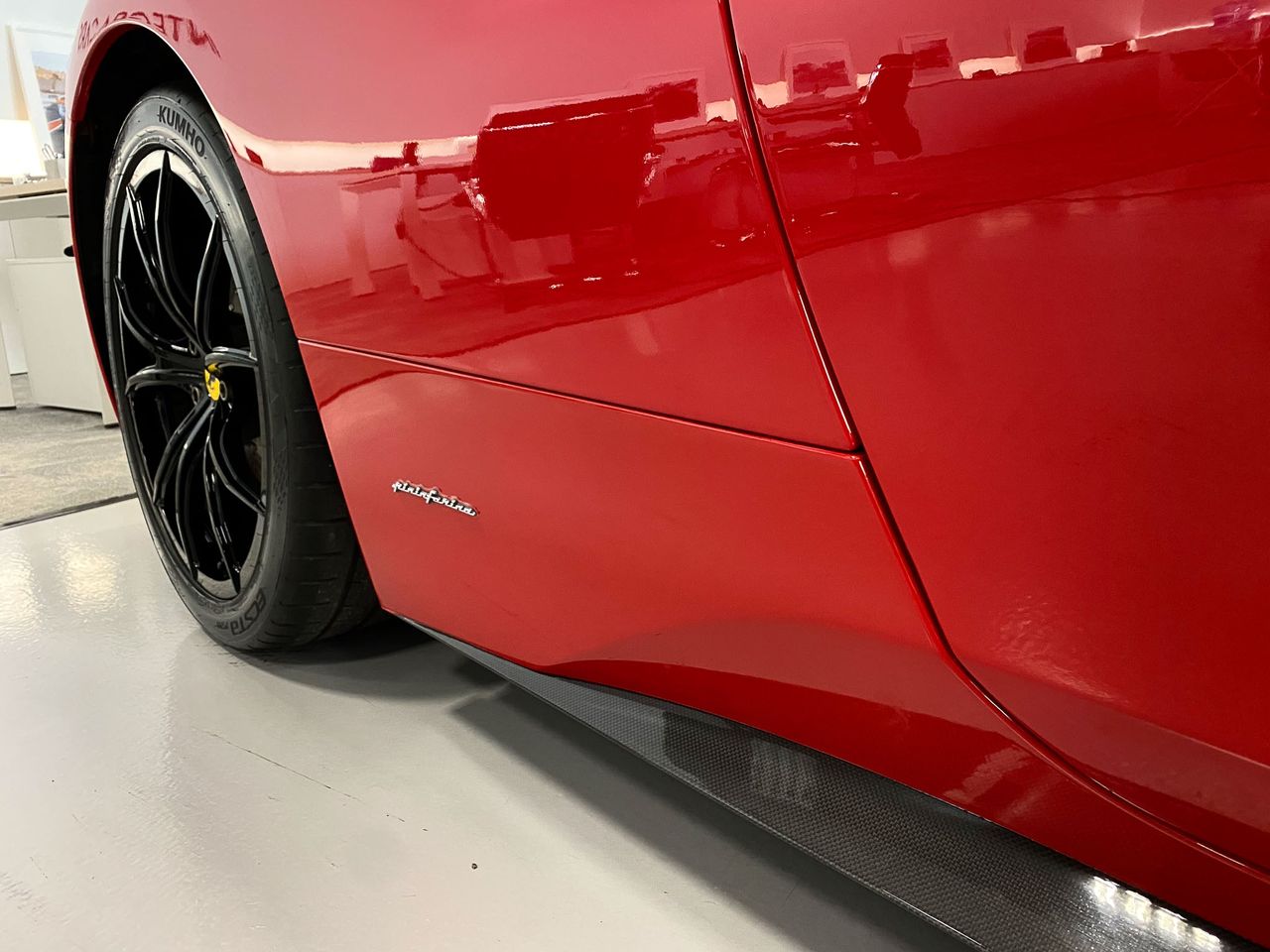 Ferrari 458 Italia 458 Italia  - Foto 41