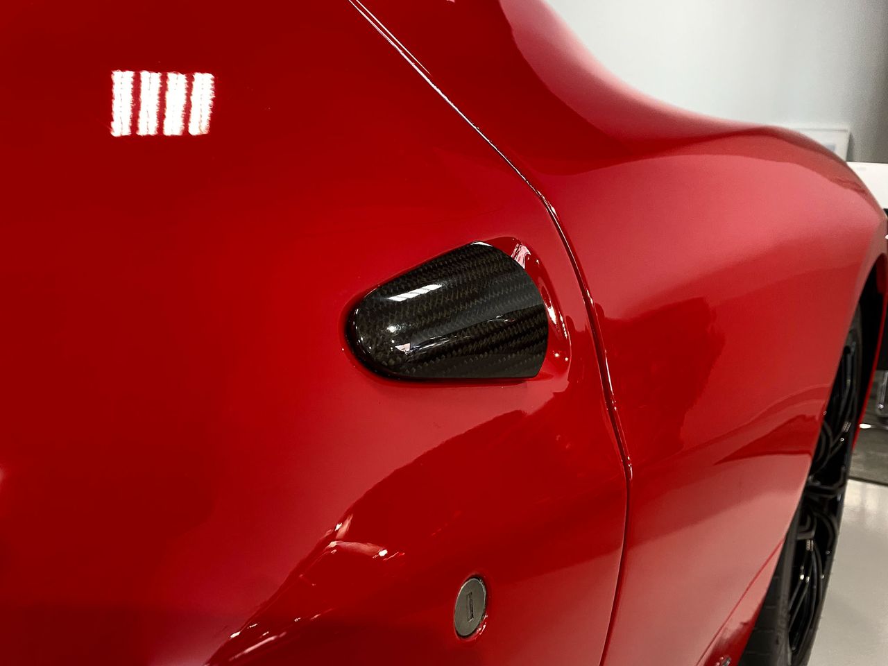 Ferrari 458 Italia 458 Italia  - Foto 32