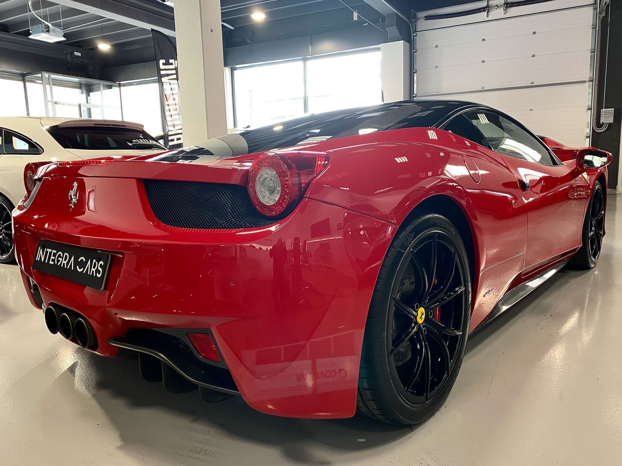 Ferrari 458 Italia 458 Italia  - Foto 35