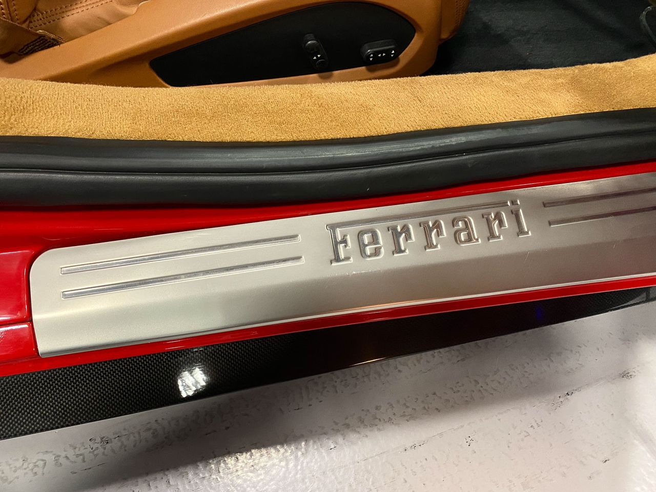 Ferrari 458 Italia 458 Italia  - Foto 21
