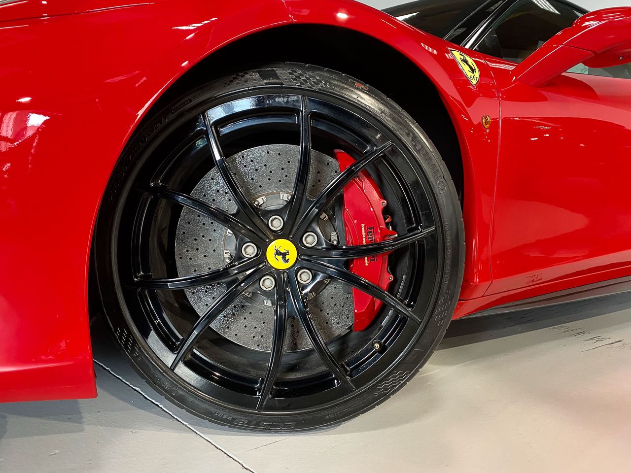 Ferrari 458 Italia 458 Italia  - Foto 29