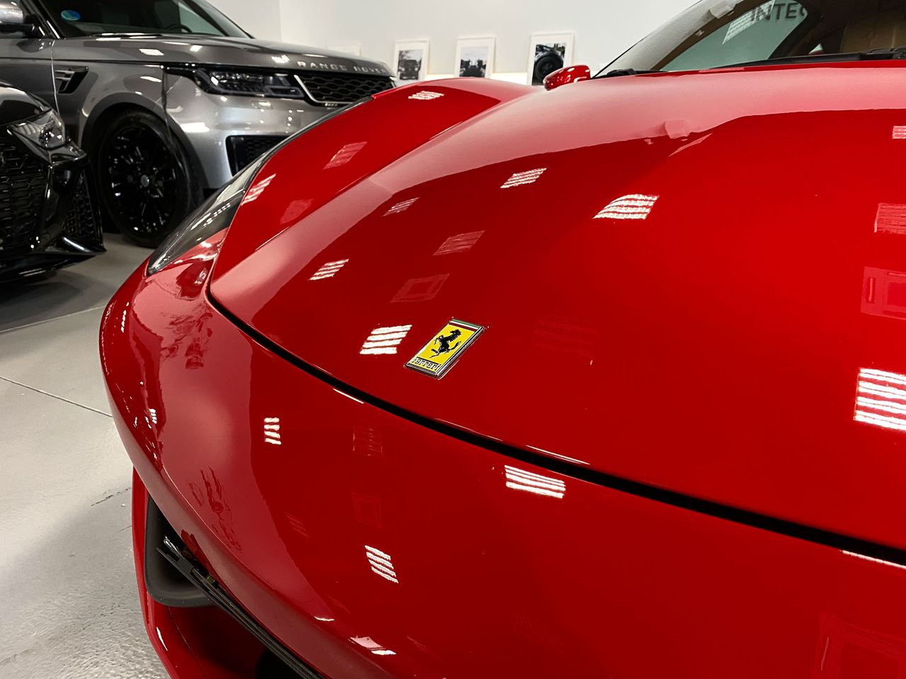 Ferrari 458 Italia 458 Italia  - Foto 37