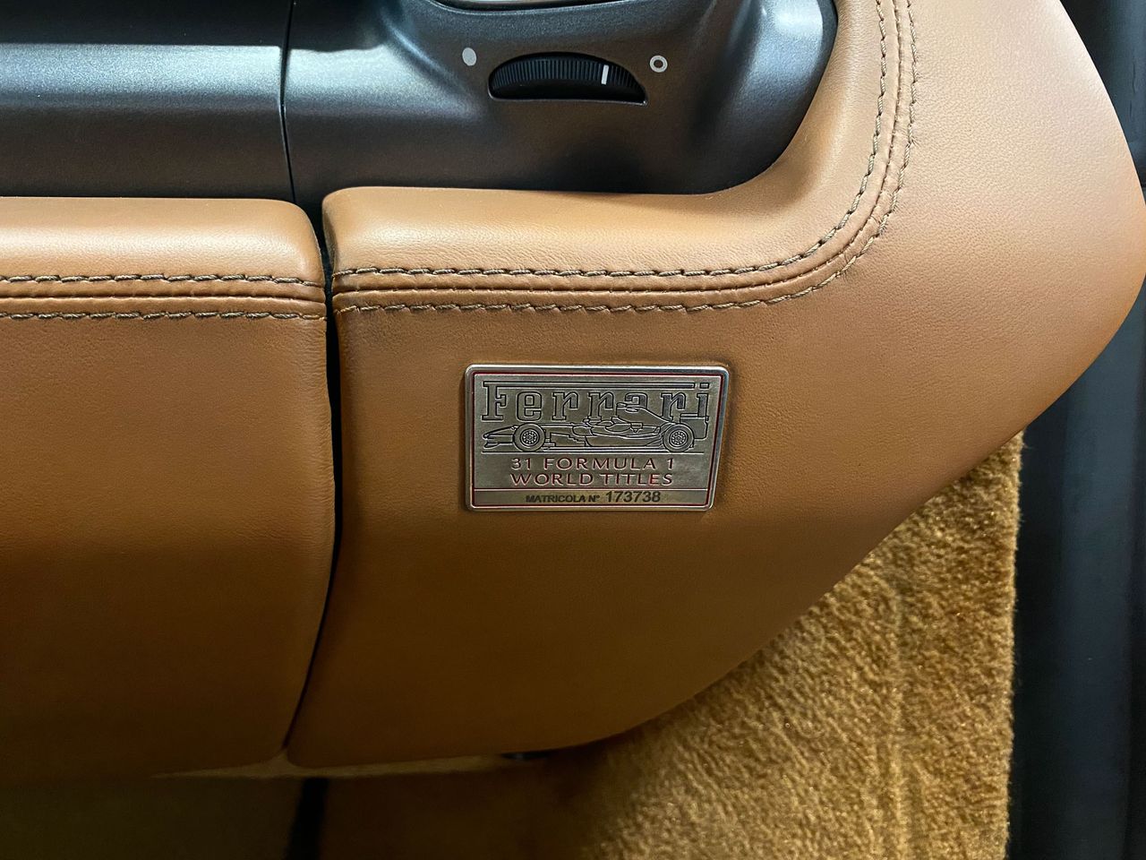 Ferrari 458 Italia 458 Italia  - Foto 20