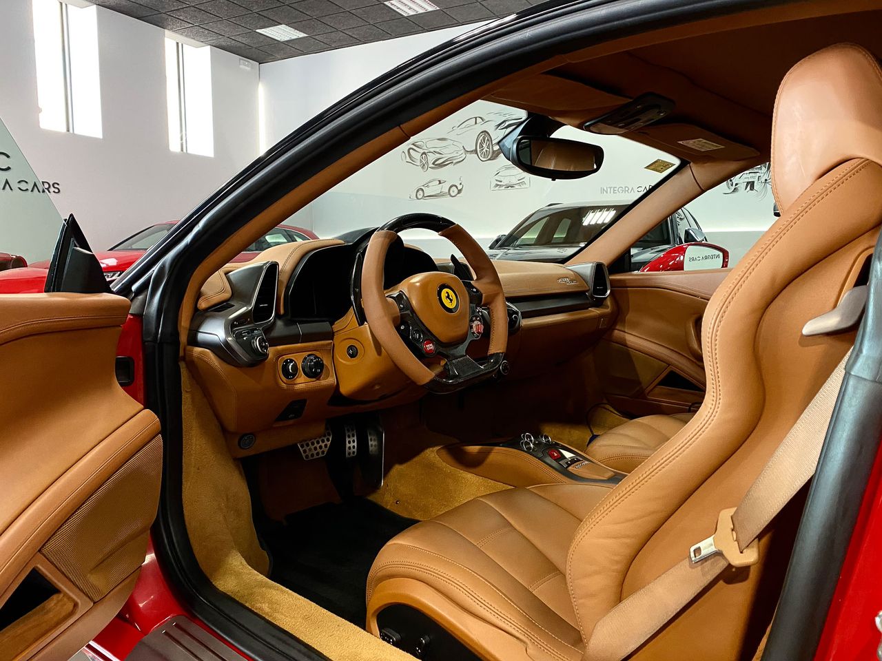 Ferrari 458 Italia 458 Italia  - Foto 6