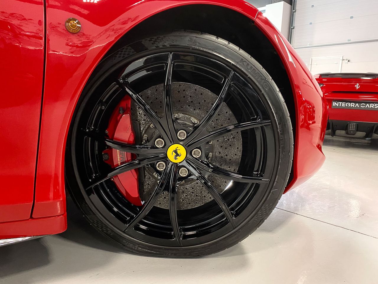 Ferrari 458 Italia 458 Italia  - Foto 30