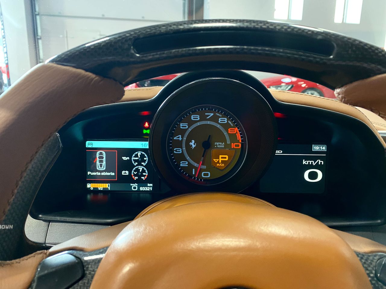 Ferrari 458 Italia 458 Italia  - Foto 12