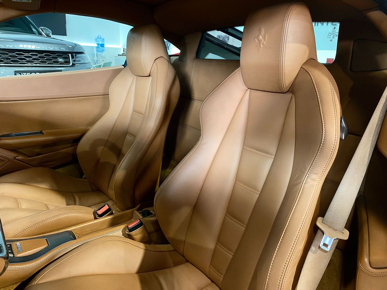 Ferrari 458 Italia 458 Italia  - Foto 10