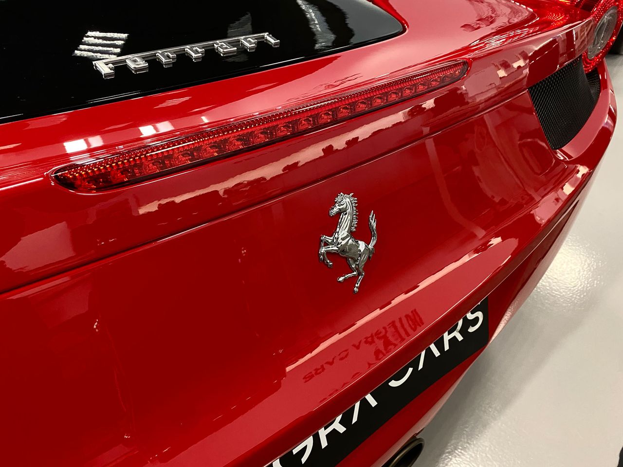 Ferrari 458 Italia 458 Italia  - Foto 23