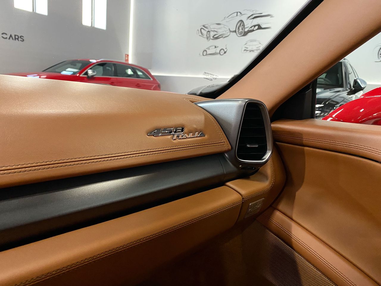 Ferrari 458 Italia 458 Italia  - Foto 17