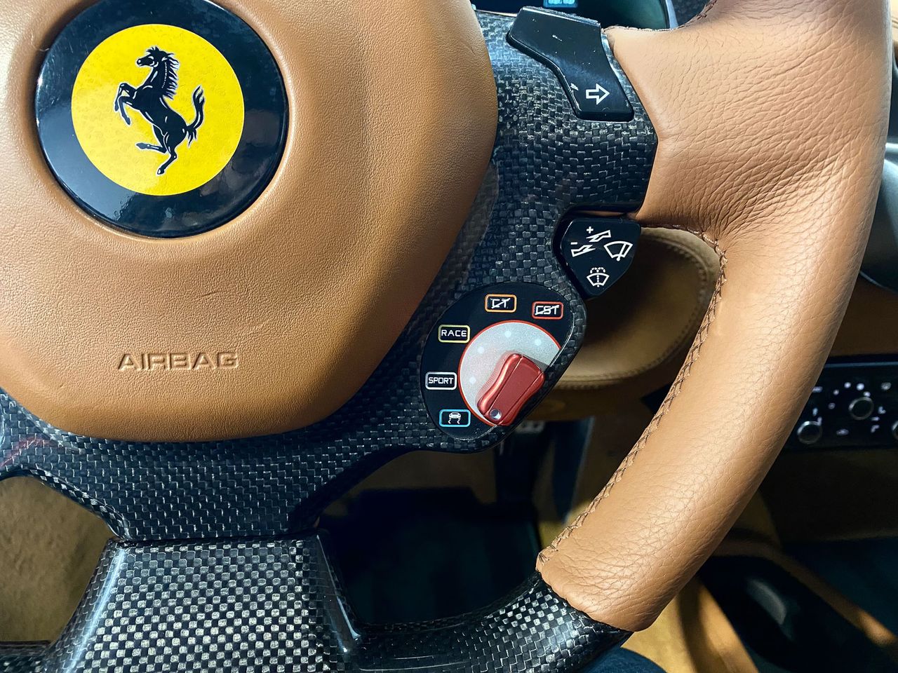 Ferrari 458 Italia 458 Italia  - Foto 8