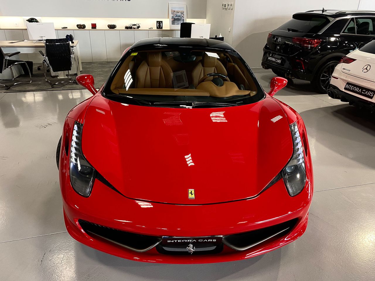 Ferrari 458 Italia 458 Italia  - Foto 33