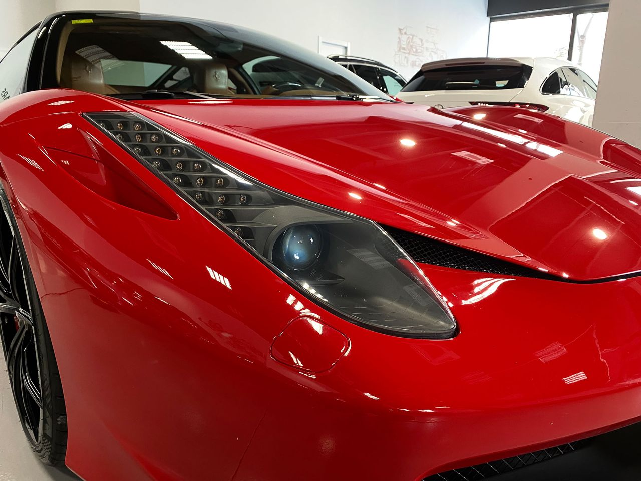 Ferrari 458 Italia 458 Italia  - Foto 36