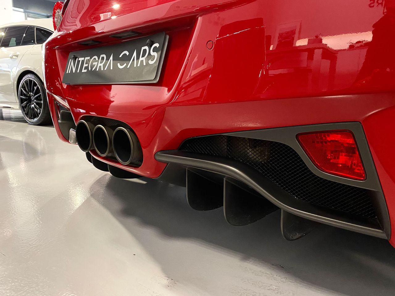 Ferrari 458 Italia 458 Italia  - Foto 24