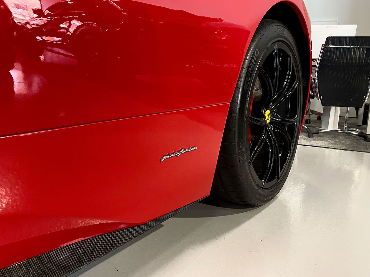 Ferrari 458 Italia 458 Italia  - Foto 27