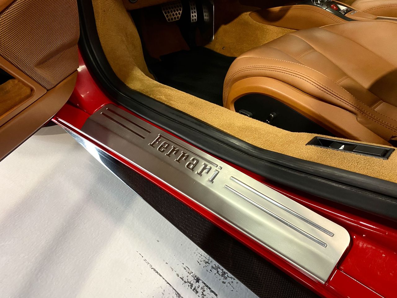 Ferrari 458 Italia 458 Italia  - Foto 16