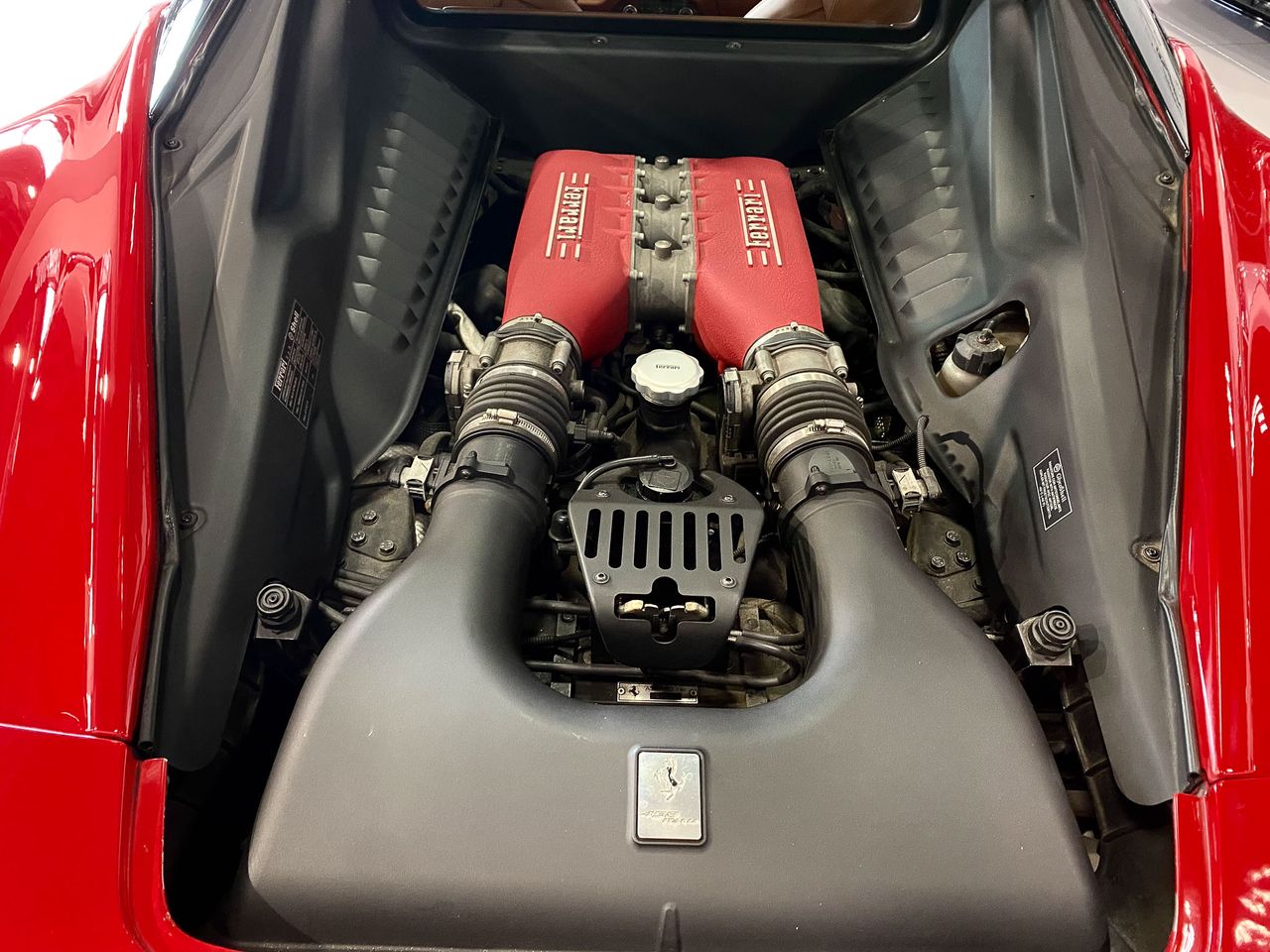 Ferrari 458 Italia 458 Italia  - Foto 38