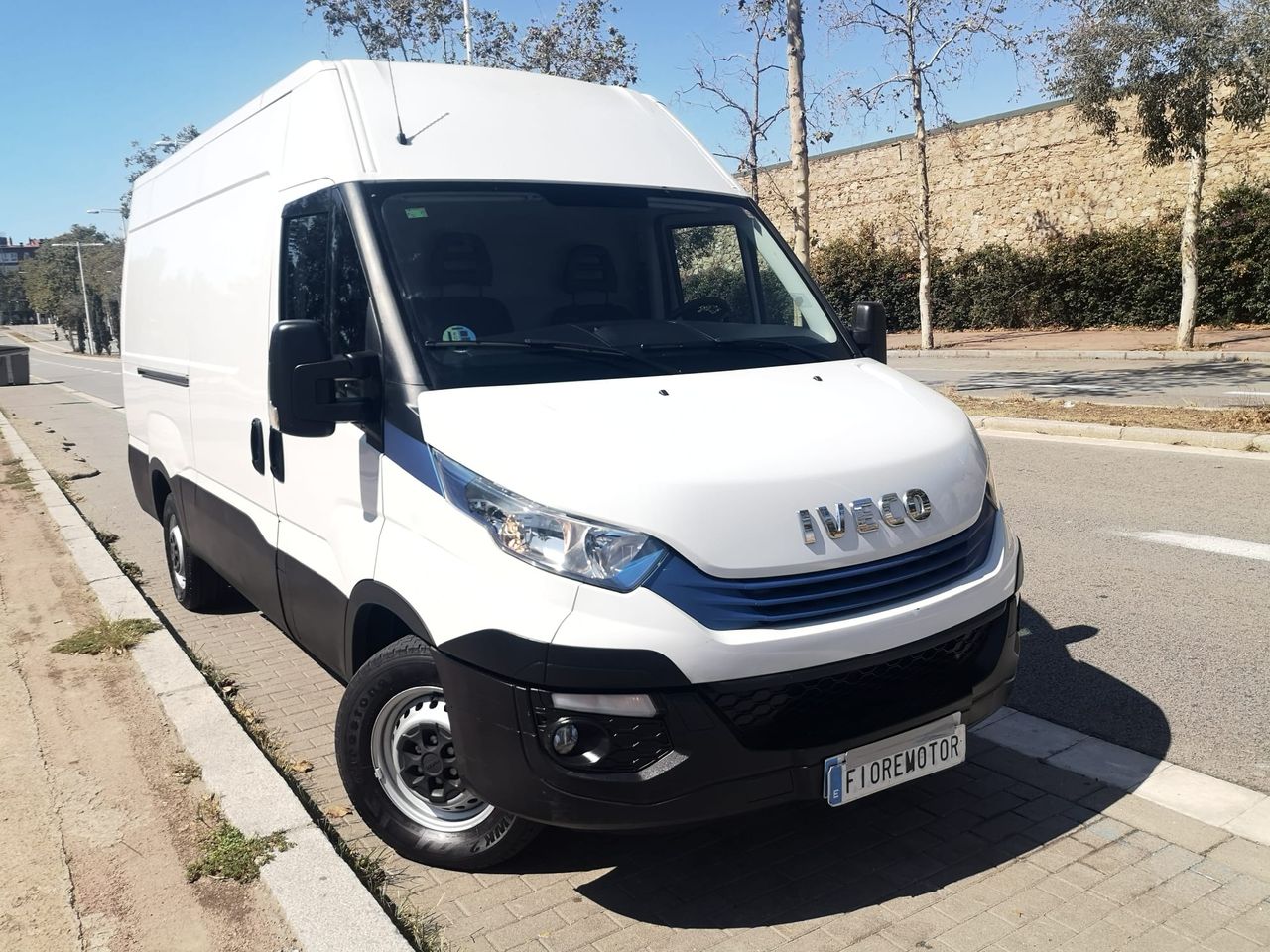 iveco daily 2019 / foto grande (3)