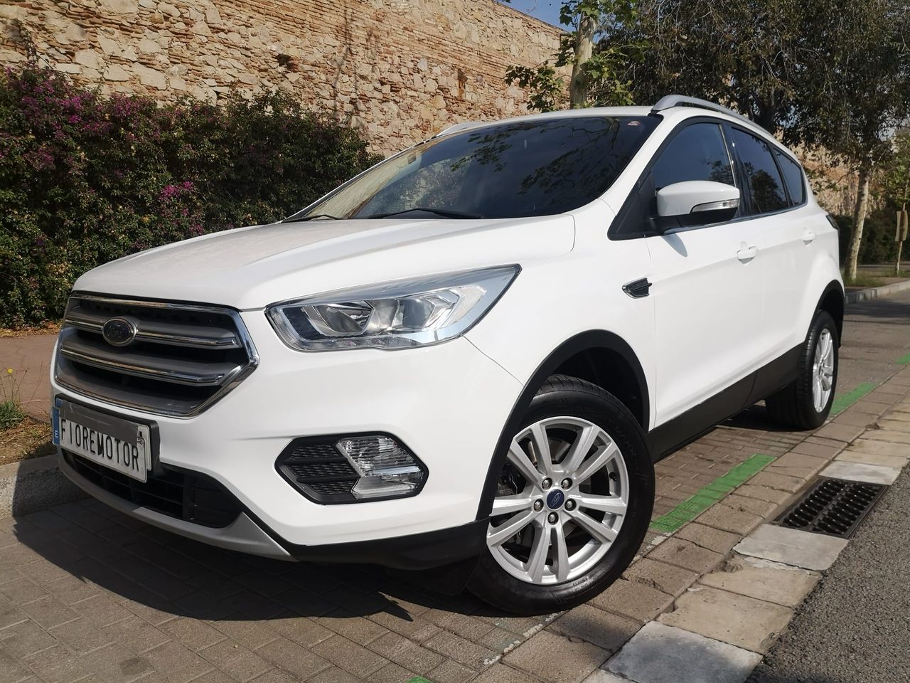 ford kuga 2019 / foto grande (3)