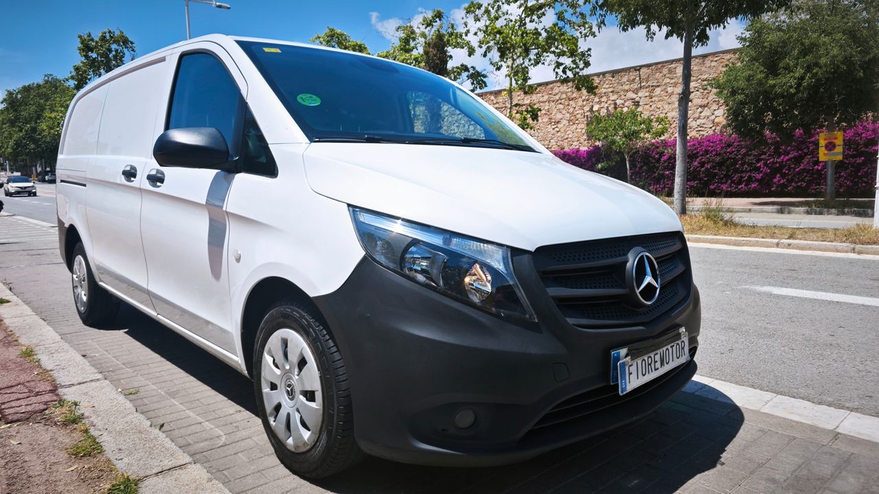 mercedes vito 2020 /