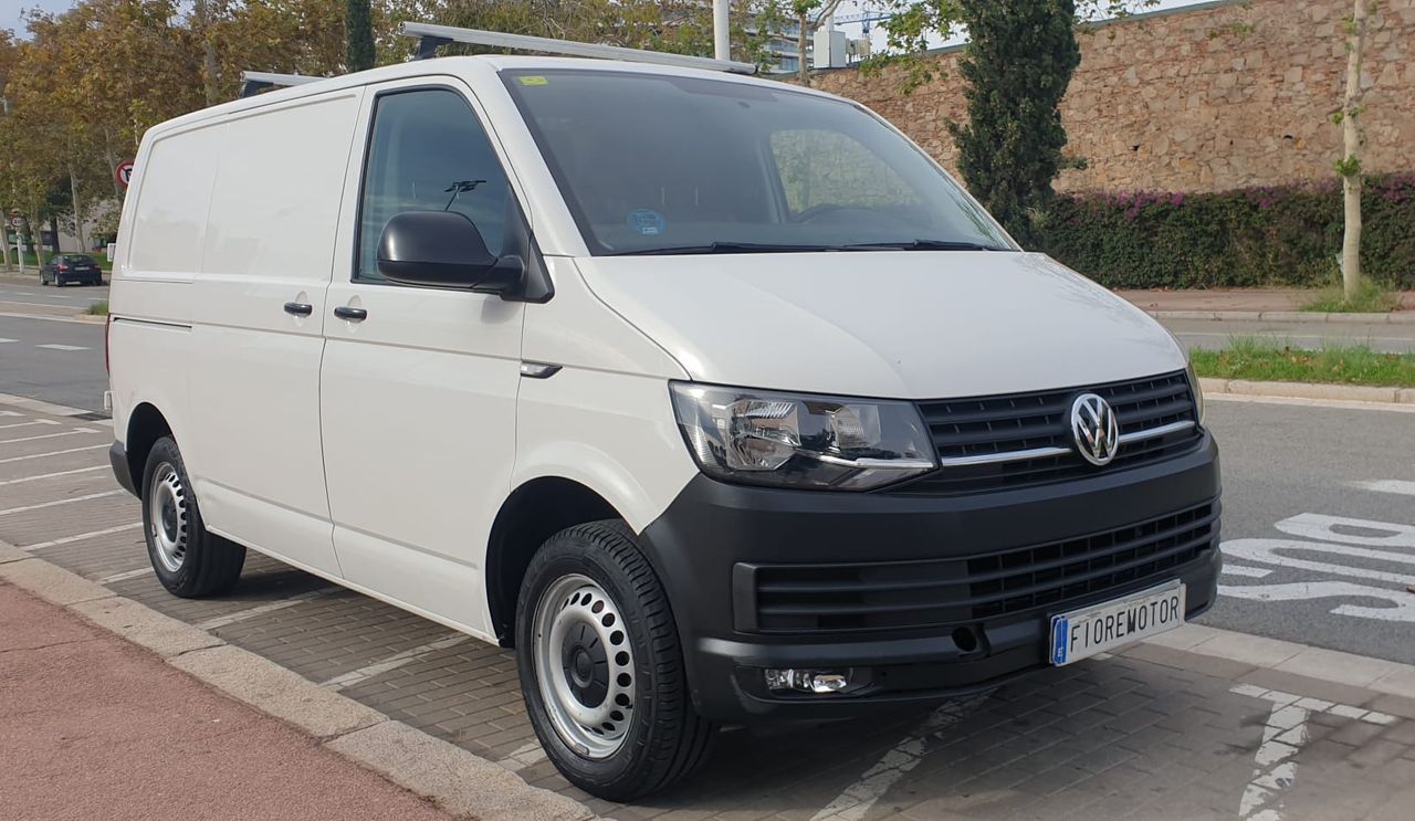 Bomba agua sumergible  de segunda mano - volkswagen transporter 2019 /