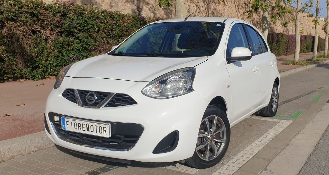 nissan micra 2014 / foto grande (3)