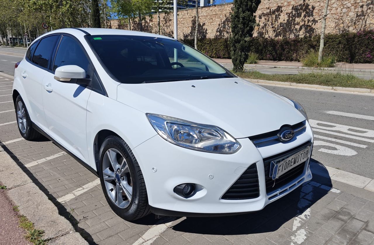 ford focus 2014 / foto grande (3)