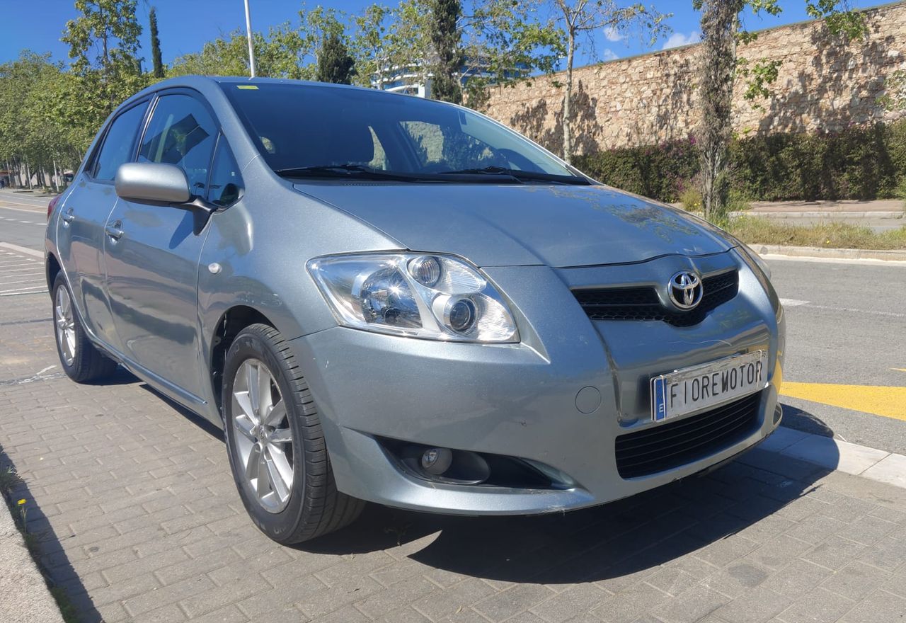 toyota auris 2008 / foto grande (2)