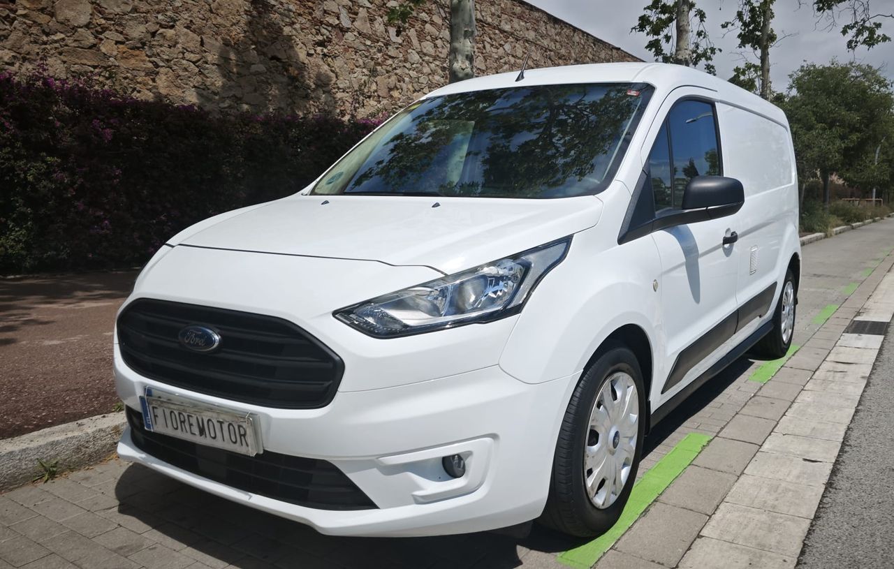 ford transit connect 2019 / foto grande (3)