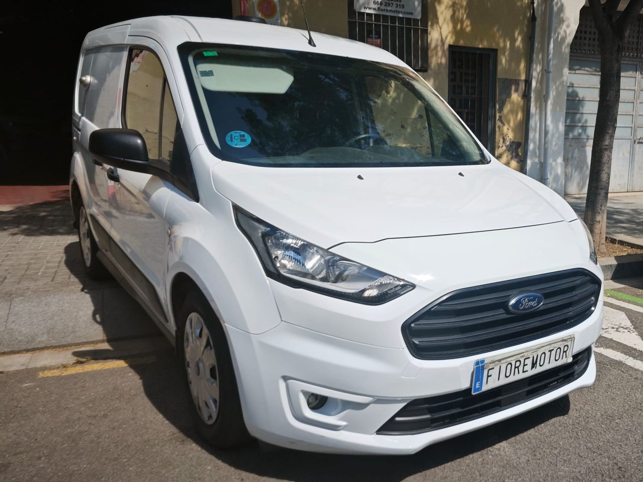 ford transit connect 2020 /